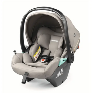 Peg Perego Veloce Deluxe Travel System i-Size Bundle with Accessories - Astral Peg Perego