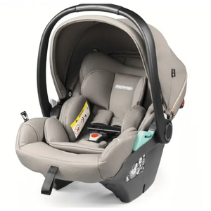 Peg Perego Veloce Elite Town Country Travel System i-Size Bundle with Highchair - Astral Peg Perego