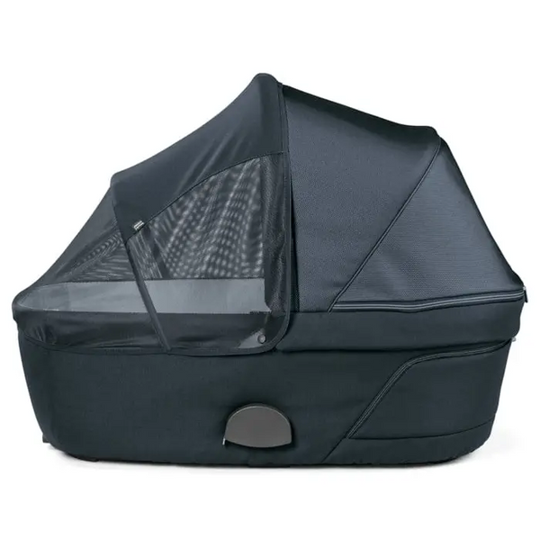 Peg Perego Veloce Elite Travel System 360 Twist i-Size Highchair Bundle - Fiat 500 Peg Perego