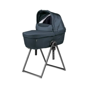 Peg Perego Veloce Elite Travel System 360 Twist i-Size Highchair Bundle - Fiat 500 Peg Perego