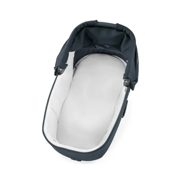 Peg Perego Veloce Elite Travel System 360 Twist i-Size Highchair Bundle - Fiat 500 Peg Perego
