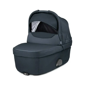 Peg Perego Veloce Elite Travel System 360 Twist i-Size Highchair Bundle - Fiat 500 Peg Perego