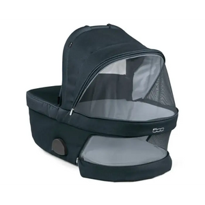 Peg Perego Veloce Elite Travel System 360 Twist i-Size Highchair Bundle - Fiat 500 Peg Perego