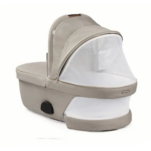 Peg Perego Veloce Elite Travel System i-Size Bundle with Highchair - Astral Peg Perego