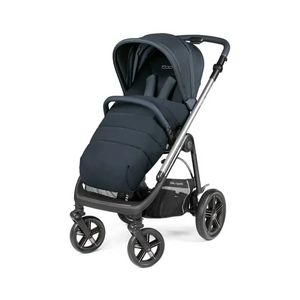 Peg Perego Veloce Lite Town Country Travel System i-Size 360 Bundle - Fiat 500 Peg Perego