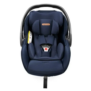 Peg Perego Veloce Lite Town Country Travel System i-Size 360 Bundle - Blue Shine Peg Perego