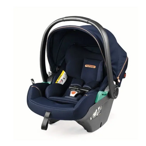 Peg Perego Veloce Lite Town Country Travel System i-Size 360 Bundle - Blue Shine Peg Perego