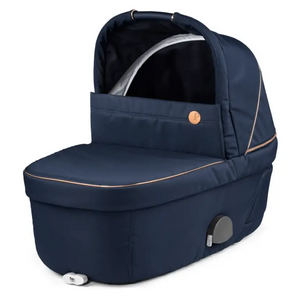 Peg Perego Veloce Lite Town Country Travel System i-Size 360 Bundle - Blue Shine Peg Perego