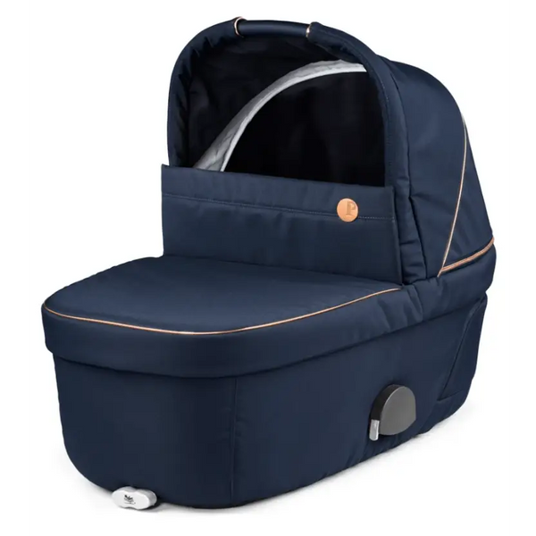 Peg Perego Veloce Lite Town Country Travel System i-Size 360 Bundle - Blue Shine Peg Perego