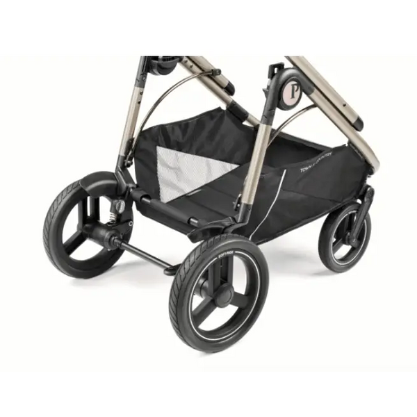 Peg Perego Veloce Lite Town Country Travel System i-Size Bundle - Astral Peg Perego