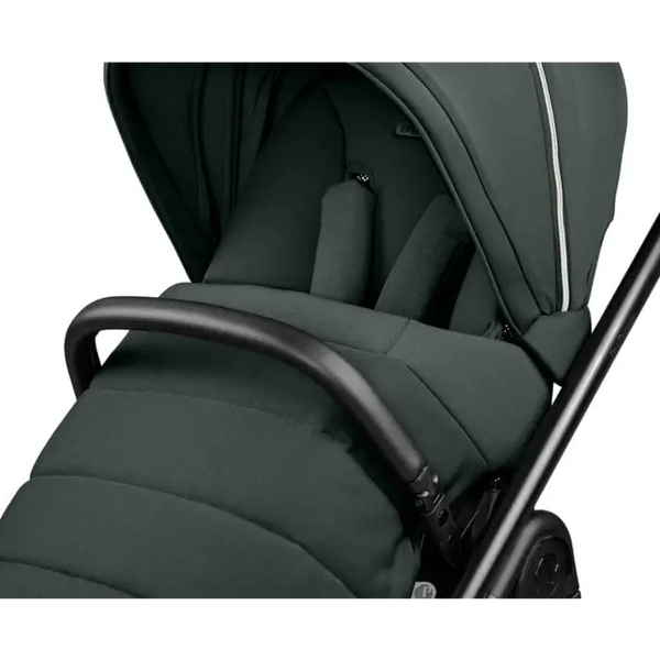 Peg Perego Veloce Lite Town Country Travel System i-Size Bundle - Metal Peg Perego
