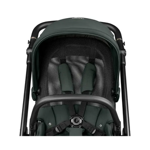 Peg Perego Veloce Lite Town Country Travel System i-Size Bundle - Metal Peg Perego