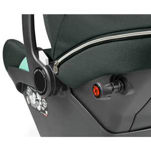 Peg Perego Veloce Lite Town Country Travel System i-Size Bundle - Metal Peg Perego