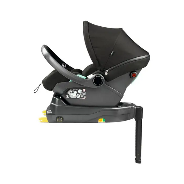 Peg Perego Veloce Lite Town Country Travel System i-Size Bundle - True Black Peg Perego