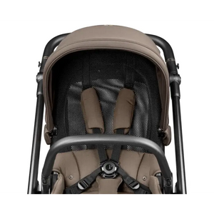 Peg Perego Veloce Lite Travel System i-Size 360 Bundle - Pine Bark Peg Perego