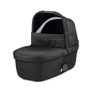 Peg Perego Veloce Lite Travel System i-Size 360 Bundle - True Black Peg Perego