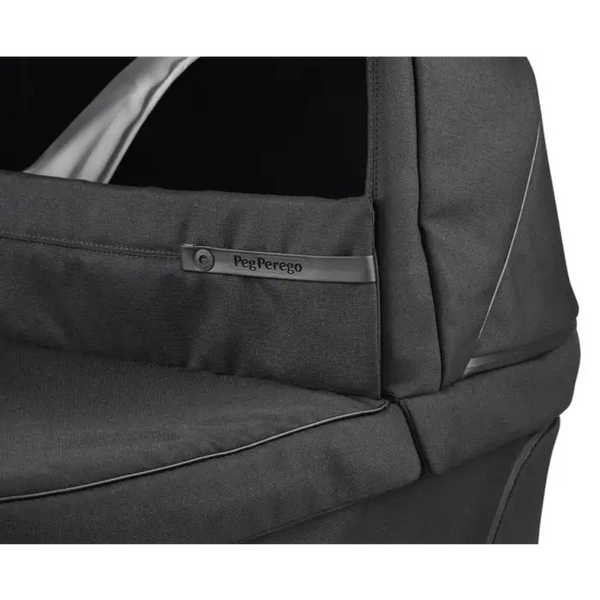 Peg Perego Veloce Lite Travel System i-Size 360 Bundle - True Black Peg Perego