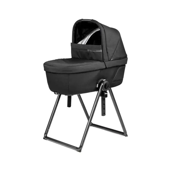 Peg Perego Veloce Lite Travel System i-Size 360 Bundle - True Black Peg Perego