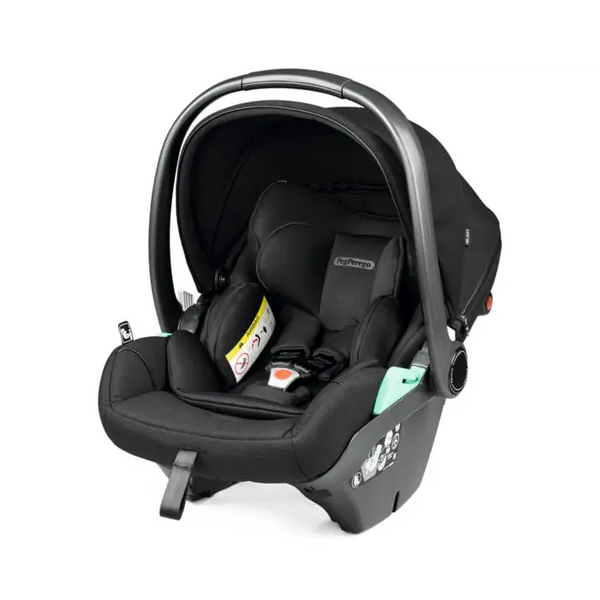 Peg Perego Veloce Lite Travel System i-Size 360 Bundle - True Black Peg Perego
