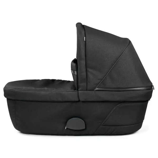 Peg Perego Veloce Lite Travel System i-Size 360 Bundle - True Black Peg Perego