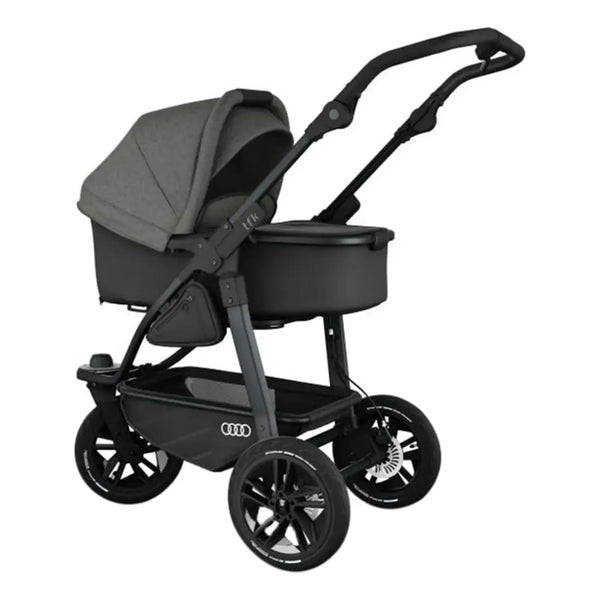 TFK Mono3 2-in-1 Pushchair – Audi Edition