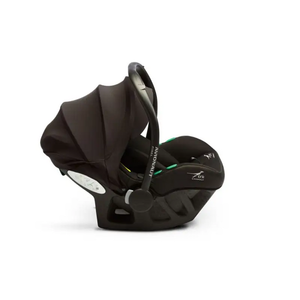 TFK Mono3 Audi Edition 4-in-1 Travel System