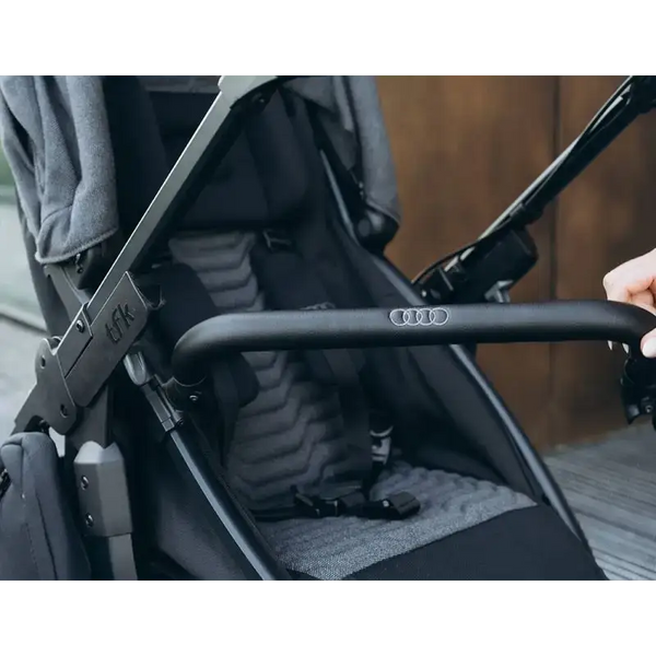 TFK Mono3 2-in-1 Pushchair – Audi Edition