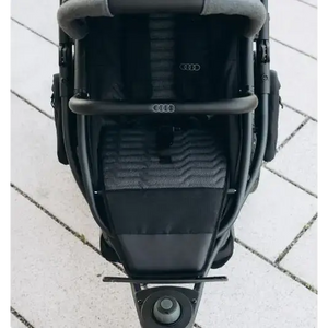 TFK Mono3 2-in-1 Pushchair – Audi Edition