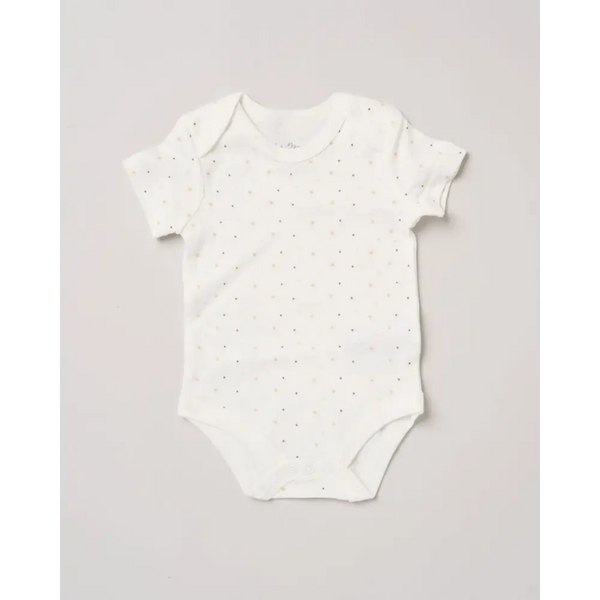 Unisex Baby ’Play Time’ 5 Piece Layette Set