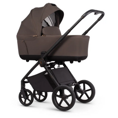 Venicci Claro 2 Chocolate 3-in-1 Travel System UK | With Tiago Car Seat