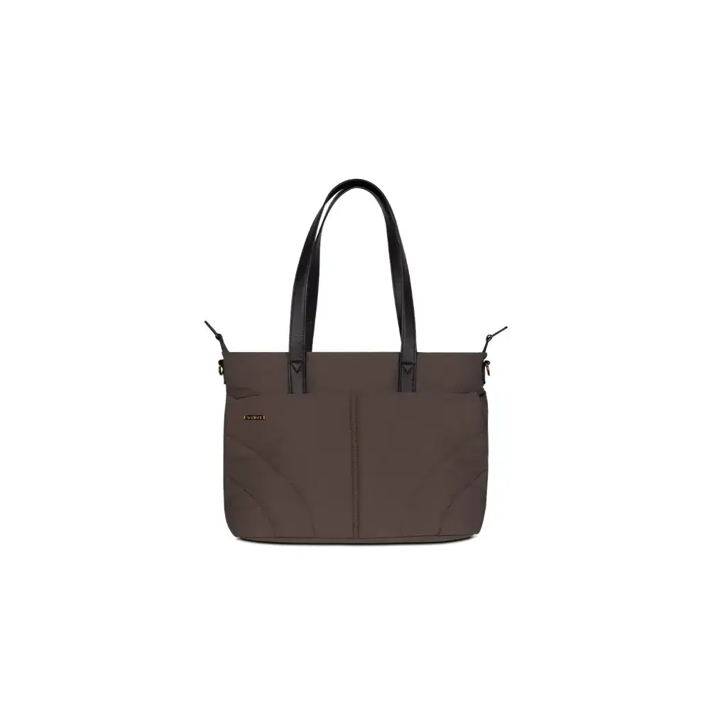 Venicci Claro 2 Chocolate 3-in-1 Travel System UK | With Tiago Car Seat
