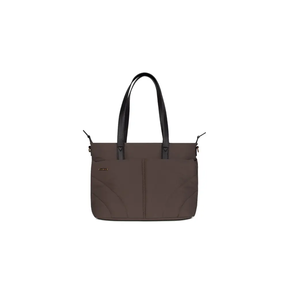 Venicci Claro 2 Chocolate 4-in-1 Travel System with Rotating Isofix Base