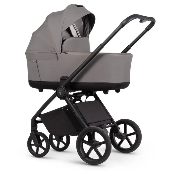 Venicci Claro 2 Fog 3-in-1 Travel System UK | With Tiago Car Seat