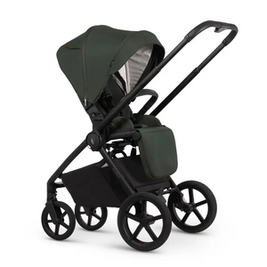 Venicci Claro 2 Forest Green 4-in-1 Travel System UK | Isofix & Home Stand