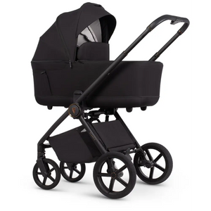 Venicci Claro 2 Noir Black 4-in-1 Travel System UK | Isofix & Home Stand