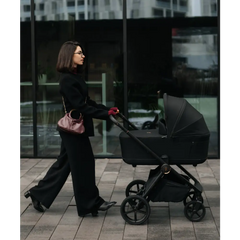 Venicci Claro 2 Noir Pram