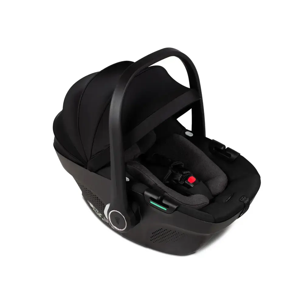 Venicci Tiago 360 i-Size Car Seat – Black Venicci