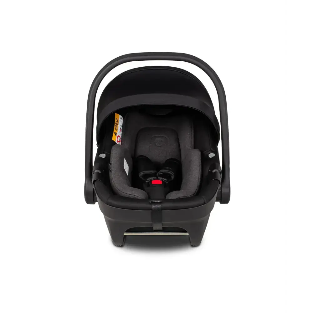 Venicci Tiago 360 i-Size Car Seat – Black Venicci