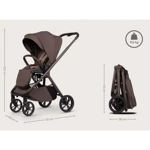 Venicci Tila Noce 2-in-1 Travel System