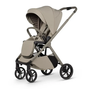 Venicci Tila Latte 3-in-1 with i-Size Car Seat
