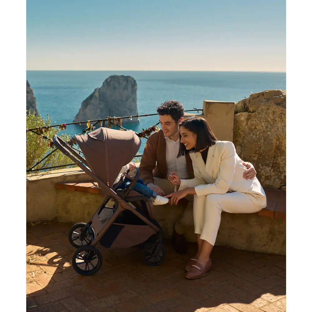 Venicci Tila Noce 2-in-1 Travel System