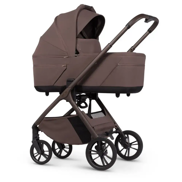 Venicci Tila Latte 3-in-1 with i-Size Car Seat
