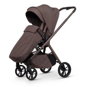 Venicci Tila Latte 3-in-1 with i-Size Car Seat