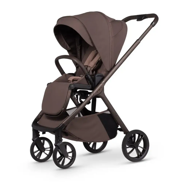 Venicci Tila Latte 3-in-1 with i-Size Car Seat