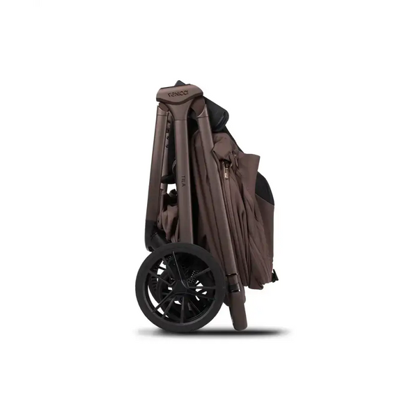 Venicci Tila Latte 3-in-1 with i-Size Car Seat