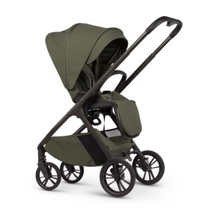 Venicci Tila Olive 4-in-1 Plus with i-Size Car Seat + 360° Base