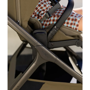 Venicci Tila Olive 4-in-1 Plus with i-Size Car Seat + 360° Base