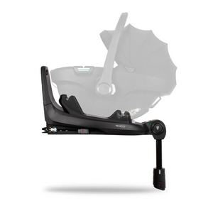 Venicci Tila Olive 4-in-1 Plus with i-Size Car Seat + 360° Base