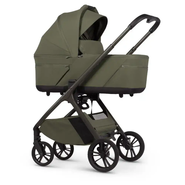 Venicci Tila Olive 4-in-1 with i-Size Car Seat + 360° Base
