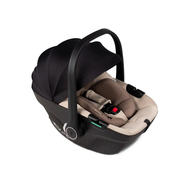 Venicci Tila Sabbia 4-in-1 Plus with i-Size Car Seat + 360° Base